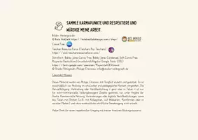 Vorschau - Aufgabenkarten - Stop and Swap Conversation Cards Materialpaket - Seite 3