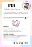 Vorschau - Anderer Materialtyp - Sommerferien Countdown für deine Hasenklasse - Seite 1