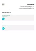 Aperçu - Préparation de séquence / Séquence complète - Frankenstein : séquence d'anglais pour 3e ! - Page 1