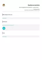 Vorschau - Fördermaterial/Inklusion - Geburtstagskalender für die Grundschule | Minimalistic Edition - Seite 3
