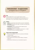 Vorschau - Stationenlernen - Kapitalbildung im Vergleich -Wie mache ich mehr aus meinem Geld? - Seite 2