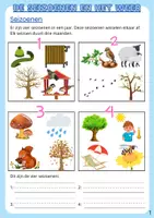 Voorbeeld - Bundel 'wat een weertje' - Pagina 2