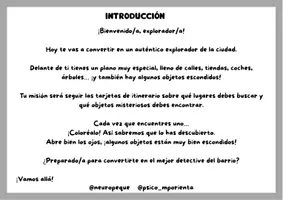 Vista previa - Hojas de trabajo - BUSCA Y ENCUENTRA EN LA CIUDAD. ATENCIÓN - página 3