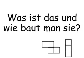 Vorschau - Stundenentwürfe - UB Mathematik, 3./4. Klasse, Pentominos (Quadratmehrlinge) - Seite 2