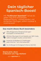 Vorschau - Arbeitsblätter - 180 spanische Redewendungen • Wortschatz • Grammatik - Seite 1