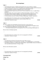 Vorschau - Klassenarbeiten - Krabat (Otfried Preußler) - Klassenarbeit mit Bewertungsbogen - Seite 3