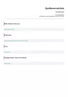 Vorschau - Poster - Löwenklasse: Klassenregeln & Verhaltensregeln Aushang Grundschule - Seite 1