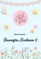 Vorschau - Spiele - Bewegtes Rechnen 2 - kleines Einmaleins - Deckblatt