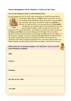 Vorschau - Arbeitsblätter - Das Höhlengleichnis von Platon und Fake News - Seite 2