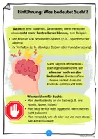 Vorschau - Unterrichtsreihen - "WAS ist...?" MATERIALPAKET NR. 1 Ethik, Deutsch, soz. Interaktion. Klasse 5 - 6! - Seite 2
