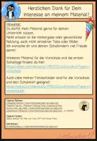 Vorschau - Arbeitsblätter - Schulstart Heft, erste Schultage, Schulanfang, Schuljahresbeginn, Einschulung - Seite 1