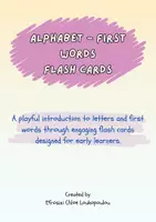 Προεπισκόπηση - Flashcards - Flash Cards - Κάρτες ανάπτυξης λόγου - Εξώφυλλο