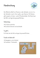 Vorschau - Spiele - Dominos zu den Umlauten ä ö ü - Seite 2
