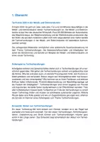 Vorschau - Stundenentwürfe - Rollenspiel zu Tarifverhandlungen - Seite 1
