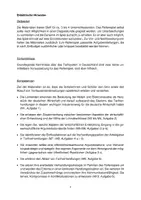Vorschau - Stundenentwürfe - Rollenspiel zu Tarifverhandlungen - Seite 3