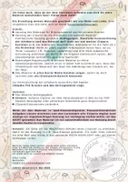 Vorschau - selbst erstellte Cliparts/Grafiken - Clipart-Set: Das Haushuhn - Vom Ei zum Huhn - Seite 1