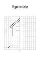 Vorschau - Arbeitsblätter - Arbeitsblätter zur Achsensymmetrie - Seite 3
