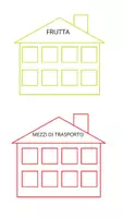 anteprima - Flashcard - Casa cerca immagine! Stacca - Pagina 1