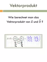 Vorschau - Test - Anki-Deck: Karteikarten Vektorprodukt für Anki und als pdf - Seite 3