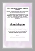 Vorschau - Merkblätter - Die Gedichtanalyse - Formulierungshilfen - Seite 1