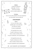 Vorschau - Text - Abschlusslied für die Grundschule - Seite 2