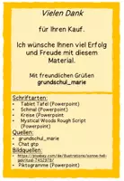 Vorschau - Arbeitsblätter - Hörauftrag zu "Der Sommer" von Antonio Vivaldi - Seite 3