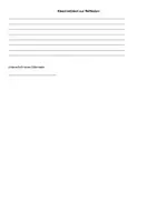 Vorschau - Arbeitsblätter - Abschreibtexte_Reflexion_Heft - Seite 2