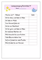 Vorschau - Spiele - Lesespaziergang W - Seite 3