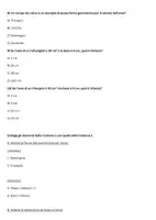 anteprima - Esercizi - Problemi pratici sul calcolo dell'area di triangolo e rettangolo - Pagina 3