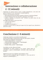 anteprima - Piani di lezione - Leonardo da Vinci e Michelangelo: Maestri dell'arte Rinascimentale - Piano di lezione - Pagina 3