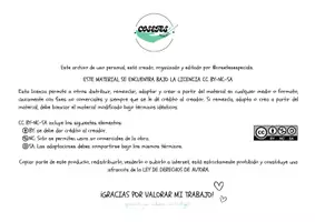 Vista previa - Tarjetas / Manipulativos - CLASIFICAMOS ALIMENTOS - página 2