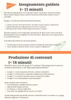 anteprima - Piani di lezione - Esplorando l'antropocentrismo nell'Umanesimo - Piano di lezione - Pagina 2