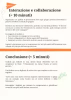 anteprima - Piani di lezione - Esplorando l'antropocentrismo nell'Umanesimo - Piano di lezione - Pagina 3