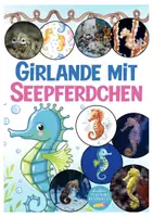 Vorschau - Stationenlernen - Seepferdchenklasse Klassentier Seepferdchen Sorglospaket - Seite 1
