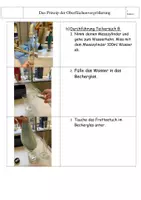 Vorschau - Arbeitsblätter - Materialpaket Ernährung Verdauung Biologie - Seite 1