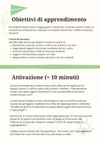anteprima - Piani di lezione - Raggruppare numeri per centinaia, decine e unità e trascriverli: contare e scrivere numeri fino a 1000 in notazione decimale - Pagina 1