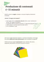 anteprima - Piani di lezione - Leggere e scrivere numeri dettati in cifre e parole: contare e scrivere numeri fino a 1000 in notazione decimale - Pagina 3