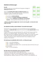 Vorschau - Arbeitsblätter - Verwandte Rechnungen im Zahlenraum 100 (Plus /Minus) #silvesterknaller25 - Seite 1
