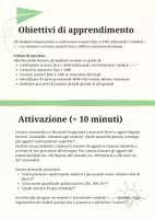 anteprima - Piani di lezione - Confrontare numeri fino a 1000 utilizzando i simbolli: contare e scrivere numeri fino a 1000 in notazione decimale - Pagina 1