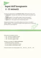anteprima - Piani di lezione - Confrontare numeri fino a 1000 utilizzando i simbolli: contare e scrivere numeri fino a 1000 in notazione decimale - Pagina 2