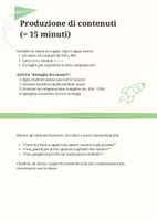 anteprima - Piani di lezione - Confrontare numeri fino a 1000 utilizzando i simbolli: contare e scrivere numeri fino a 1000 in notazione decimale - Pagina 3