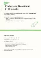 anteprima - Piani di lezione - Allineare correttamente cifre di addendi/sottraendi per colonna - Pagina 3