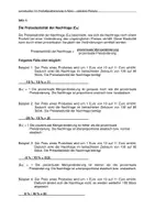 Vorschau - Unterrichtsreihen - Lernsituation 10 - Produktpositionierung in Asien - operative Planung - Seite 3
