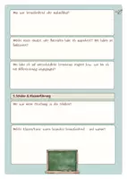 Vorschau - Anderer Materialtyp - Reflexionsbogen für Lehrkräfte - Rückblick auf dein Schuljahr - Seite 3