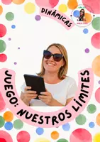 Vista previa - Juegos / Gamificación - DINÁMICA NUESTROS LÍMITES - Portada