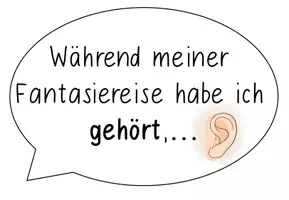 Vorschau - Text - Fantasiereise zu den Stockwerke des Waldes - Seite 3
