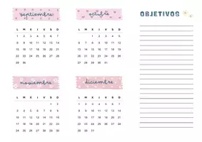 Vista previa - Para docentes: organización, planificación y formación - OPOPLANNER 2025 - 2026 - página 2