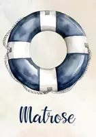 Vorschau - Bildkarten - Graduierungssystem maritim, Freiarbeitslizenz - Seite 2