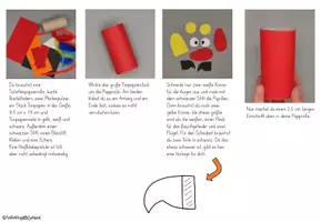 Vorschau - Stationenlernen - Kunst | Papagei - Seite 2