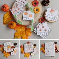 Voorbeeld - Herfst - themabundel - Pagina 1